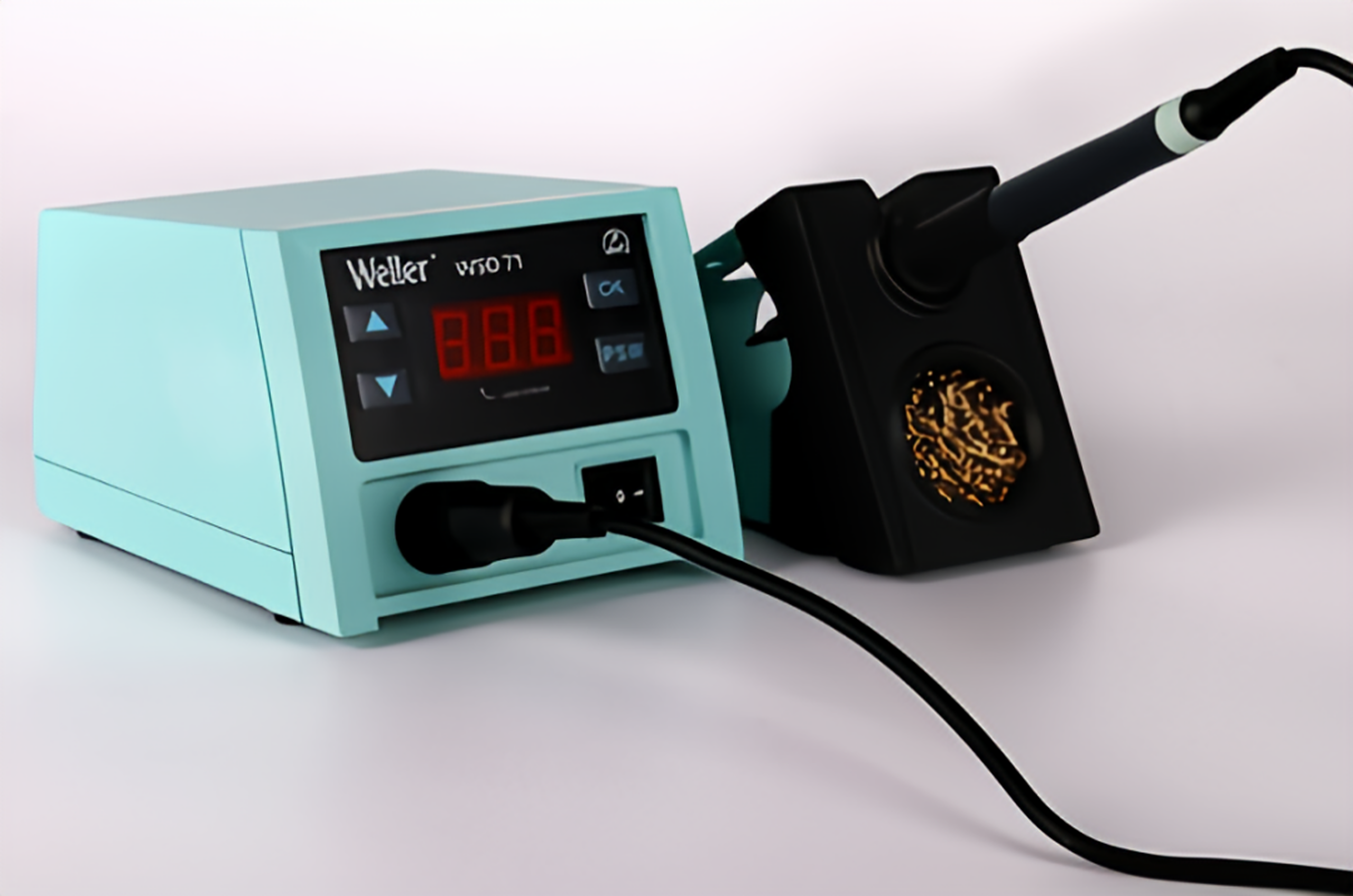 Soldering Station
