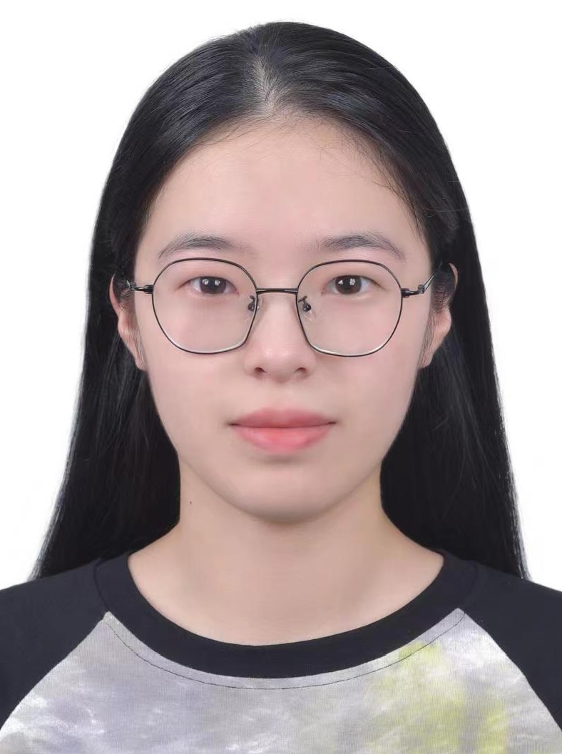 Li Heyue