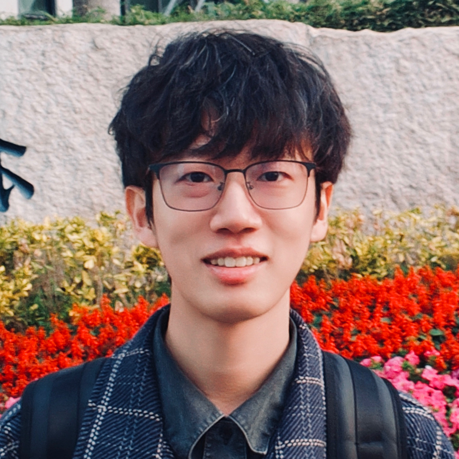 Wang Kezhuo