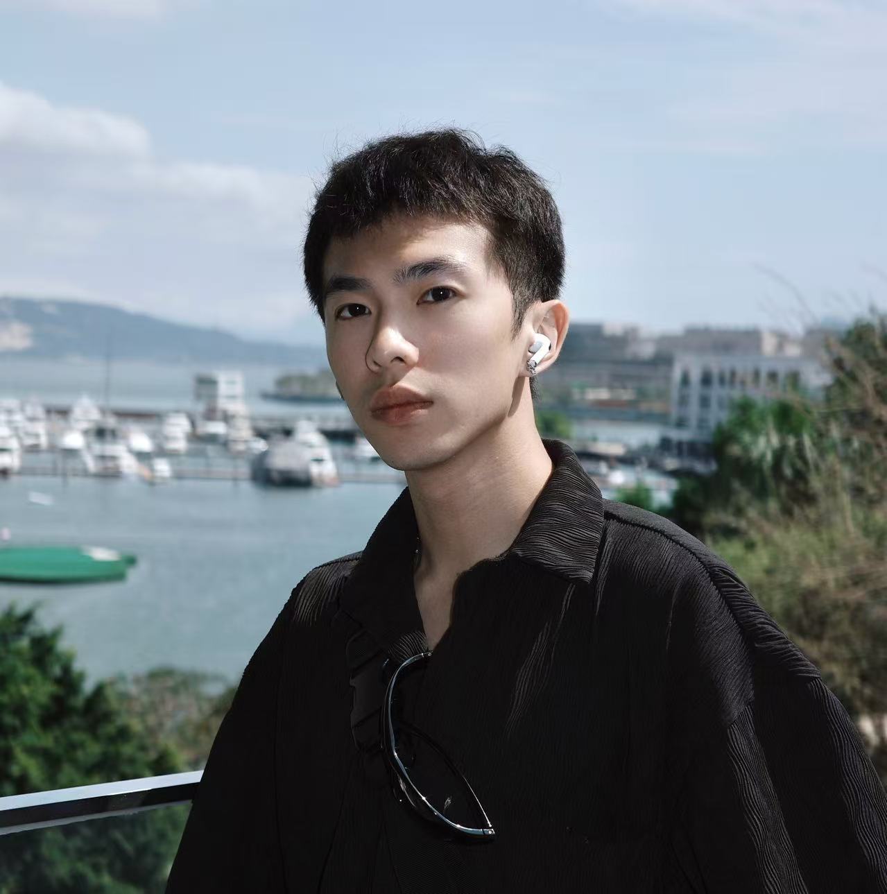 Jiang Weitao